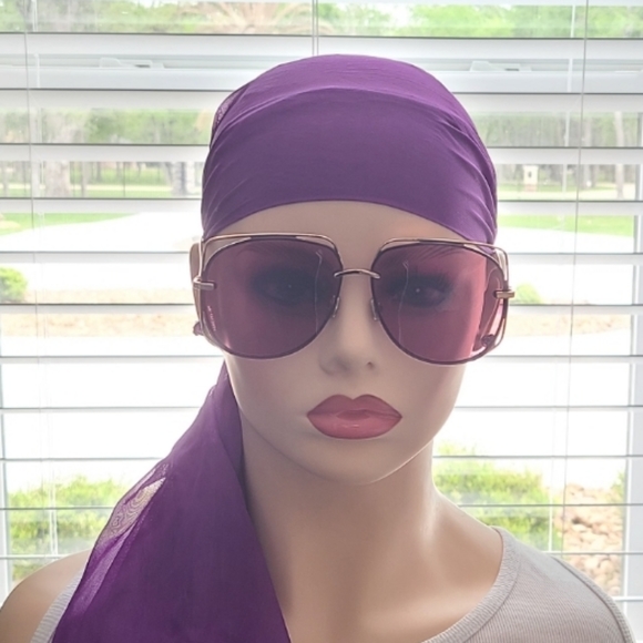 DIOR WOMEN'S 61mm SUNGLASSES - Picture 11 of 12